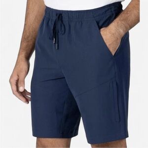 Gerry Navy Trail Shorts Size XXL NWT